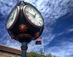 Town forced me to quarantine after I complained about no protective gear,  worker says in suit