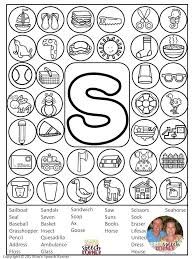 Dot Artsy Articulation Activities Worksheets With Pictures S Z Free Articulation Therapy Activities Articulation Activities Speech Therapy