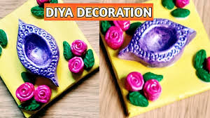 Pin On Diwali Decoration Ideas