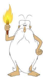 Le plus célèbre des dessins animés éducatifs des années 1980, il était une fois… la vie, va bientôt être réédité. Personnages Hello Maestro Il Etait Une Fois L Homme