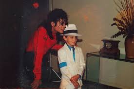 A native new yorker, he currently resides in los angeles with his partner ivan. Michael Is Everywhere Two Michael Jackson Accusers Explain Why They Re Speaking Out In Hbo S Leaving Neverland Vanity Fair