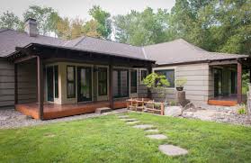 Desain model rumah modern kayu idaman ala jepang mewah. 10 Tips Desain Rumah Jepang Yang Bisa Kamu Tiru