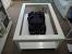 Coffee Table Display Case Glass Top Ikea