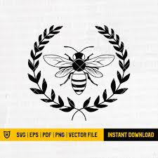 Free Free Killer Bee Svg SVG PNG EPS DXF File