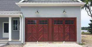 Maybe you would like to learn more about one of these? Medallion Series Affordable Wood Garage Doors Artisan