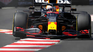A formula one grand prix event spans a weekend. Formel 1 In Monaco Max Verstappen Im 3 Training Knapp Vor Ferrari Mick Schumacher Crasht