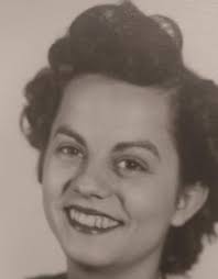 Carol Starkman Obituary (1925