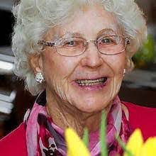 Doreen Granger's Instagram, Twitter & Facebook