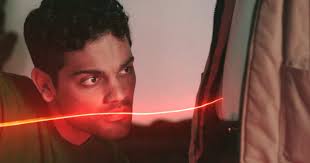 Fundraiser by Jorge Goyco Diaz : Help us bring our film to festivals!