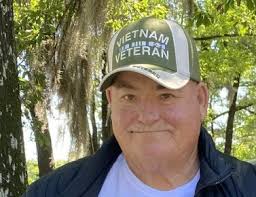 Obituary for Dannie Ray Parker