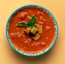 Throw in the onion and cook until translucent. Taste Off The Best Tomato Soups And The Ickiest