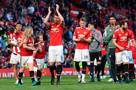 Jose mourinho's side are now close to crisis after suffering defeats by manchester city, feyenoord and the hornets. Manchester United Midfielder Michael Carrick Tasked With Finding His Own Replacement After Being Named Jose Mourinho S Future No2
