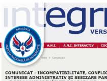 5,496 likes · 10 talking about this · 176 were here. Agentia Nationala De Integritate Pagina 1 Dcnews