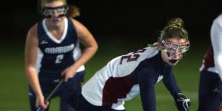 Westborough 1, Quabbin 0: Lady luck smiles