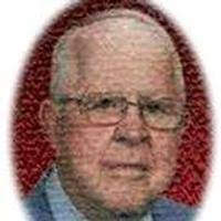 Obituary information for Ivan McElwee