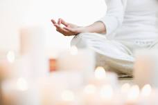 Usui/Holy Fire III® Reiki Master-Teacher Certification