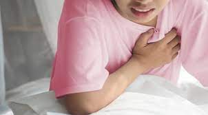 Sakit bahu bisa sangat lama sembuhnya, jadi jika anda baru saja merasakannya, ada baiknya segera tangani masalahnya sebelum semakin memburuk. Bukan Karena Penyakit Jantung Ini Penyebab Nyeri Dada Yang Perlu Diwaspadai