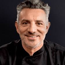 Meet Dustin Taylor from CookUnity