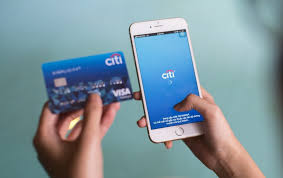 Open a checking or savings account right from the app without setting foot in a bank branch card replacement: Citi Welcomes 1 Million New Mobile Banking Users Across Asia Pacific