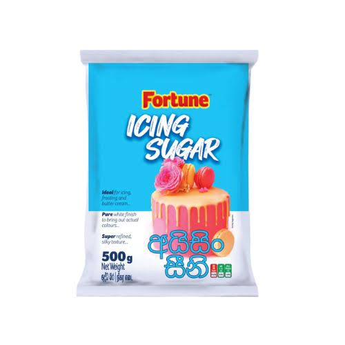 Icing Suger 500g