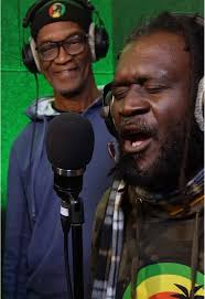 Daddy Screw & Donovan Steele