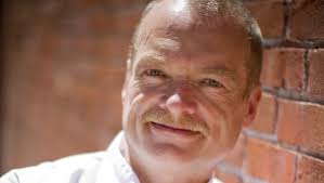 The joy of baking with Etowah's Robert Hammond