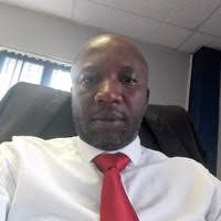 Gregory Dlodlo Email & Phone Number