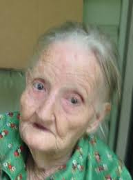 Obituary of Annie Frances Duncan