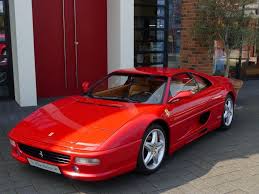 Find your ideal ferrari 355 from top dealers and private sellers in your area with pistonheads classifieds. Used Ferrari F355 Berlinetta Car For Sale In Kassel Official Ferrari Used Car Search