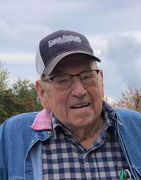 Harold Lee "Moose" Congleton