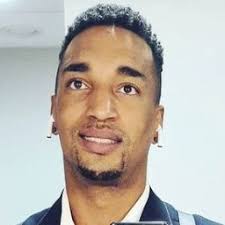 Daniel James Beckley (@danieljbeckley)