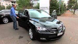 Que ce soit pour effectuer un relevé sur place ou pour installer votre porte de garage feldmann, vous pouvez. Autogarage Feldmann Ag Winterthur Mazda Youtube