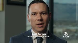 Meet Attorney: Zach Farmer