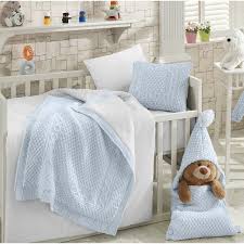 Navy Blue Crib Bedding Set Wayfair