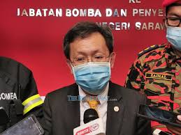 The local government and housing minister said the. Dr Sim State Govt Will Ensure All Sarawakians Have Access To Covid 19 Vaccine Malaysia Malay Mail