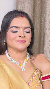 Reel by BriDe BeAuTy PaRLoUR (@bride_beauty_parlour_) · January 21, 2026