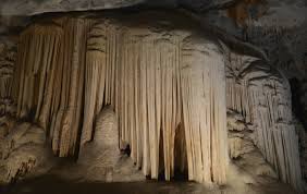 The Cave | National Geographic