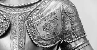 The Armor of God - What It Is and How to Use It!