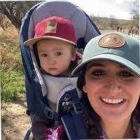 Allison Tedesco's Instagram, Twitter & Facebook