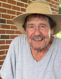 Charles Garrett Obituary