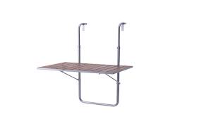 ✓ cicilan 0% ✓ 30 hari pengembalian. Arreso Balcony Table Outdoor Patio Furniture