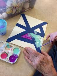 This activity can be adapted to suit people living with dementia. Pin On Girl Scouts