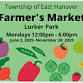 East Hanover Farmers' Market - Lurker Park, 631 Ridgedale Ave Event Image