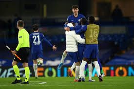 Show all leagues uefa champions league uefa europa league english fa cup english premier league major league soccer german dfb pokal german bundesliga italian serie a spanish primera división french coupe de france french ligue 1 concacaf champions league united states. Champions League Results 2021 Top Scorers Odds After Semifinal Leg 2 Scores Bleacher Report Latest News Videos And Highlights