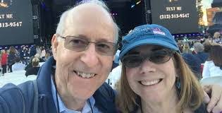 Stuart Krantz's Instagram, Twitter & Facebook