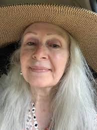 Mary Ellen Armstrong