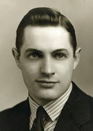 Francis Roden Obituary (2014)