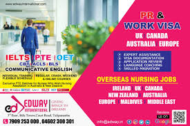 Training Center Poster Nursing Jobs Training Center Individual Training