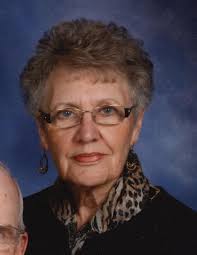 Obituary for Anna Corrine Ruby — Travis Funeral Chapel: La Plata, MO