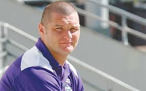 Shape up or ship: Barnett